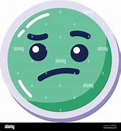 Image result for Uncomfortable Emoji Face