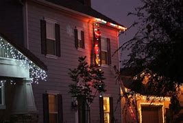 Image result for Outdoor Funny Christmas Lights