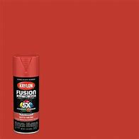 Image result for Matte Red Wheel Paint Krylon