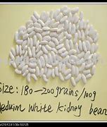 Image result for 100G Kidney Beans Protein