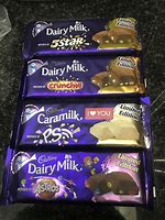 Image result for Cadbury PS Limited Edition