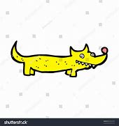 Image result for Yellow Dog From Cartoon Network