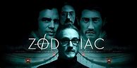 Image result for The Zodiac Movie