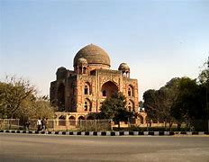 Image result for Tombs in Delhi