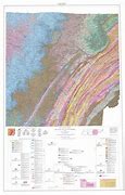 Image result for Tennessee Geologic Map