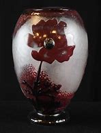 Image result for Daum Nancy Glass