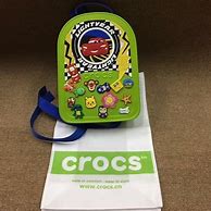 Image result for Crocs Backspacks