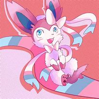 Image result for Pink Eevee