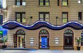 Image result for Dream Hotel Midtown