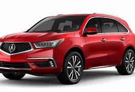 Image result for Acura MDX Advance