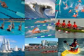 Image result for Dangerous Water Sports