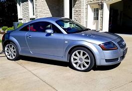 Image result for Audi TT ALMS