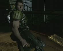 Image result for Doom 3 Marine