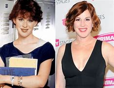 Image result for Molly Ringwald Son