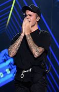 Image result for Justin Bieber Crying