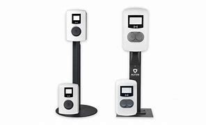 Image result for Alfen Eve Mini Charging Station Stand