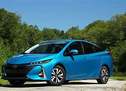 Image result for Toyota Prius Prime