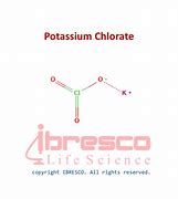 Image result for Solid Potassium Chlorate