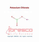 Image result for Potassium Chlorate