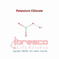 Image result for Potassium Chlorate