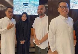 Image result for Ratu Rachmat Zakiyah Siapakah Beliau