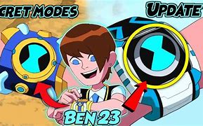 Image result for Ben 23 Omnitrix Toy