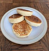 Image result for Crumpets in USA