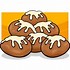 Image result for Donut Clip Art