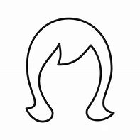 Image result for Wig Head Art