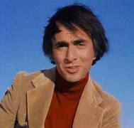 Image result for Carl Sagan Serious