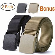 Image result for Tactical Belts for Men