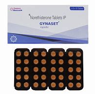 Image result for Gynaset Tablet