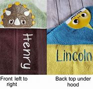 Image result for Mermaid Hoded Towel