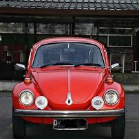 Image result for Mobil VW Kodok