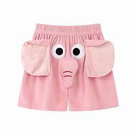 Image result for Elephant Shorts