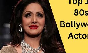 Image result for Bollywood Actors 80s