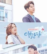 Image result for Because You Are My First Love Chanikarn