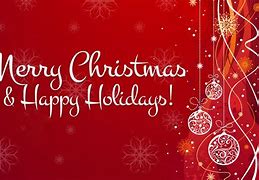 Image result for Happy Friday Merry Christmas Image