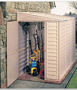 Image result for Outdoor Plastic Storage Boxes