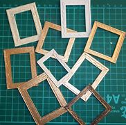 Image result for Mini Photo Frame Sizes