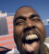 Image result for Kanye PFP Silly