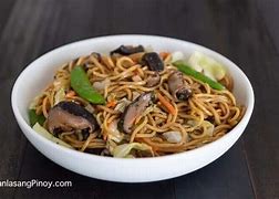 Image result for Pancit Kanin