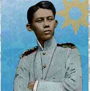 Image result for Gregorio Del Pilar Shoulder