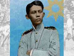 Image result for Gregorio Del Pilar and Dolores