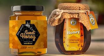 Image result for Hot Honey Labels