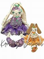 Image result for In the Hoop Doll