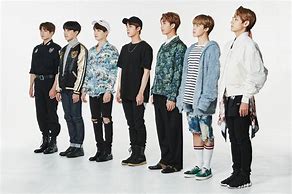 Image result for BTS Old Photo Pre-Debut