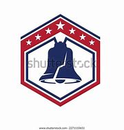 Image result for Liberty Bell Logo Cap Philliues