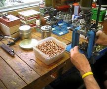 Image result for Handloading