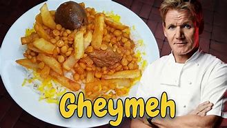 Image result for Qeymeh